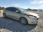 2015 Ford Focus Se de vânzare în Apopka, FL - Front End