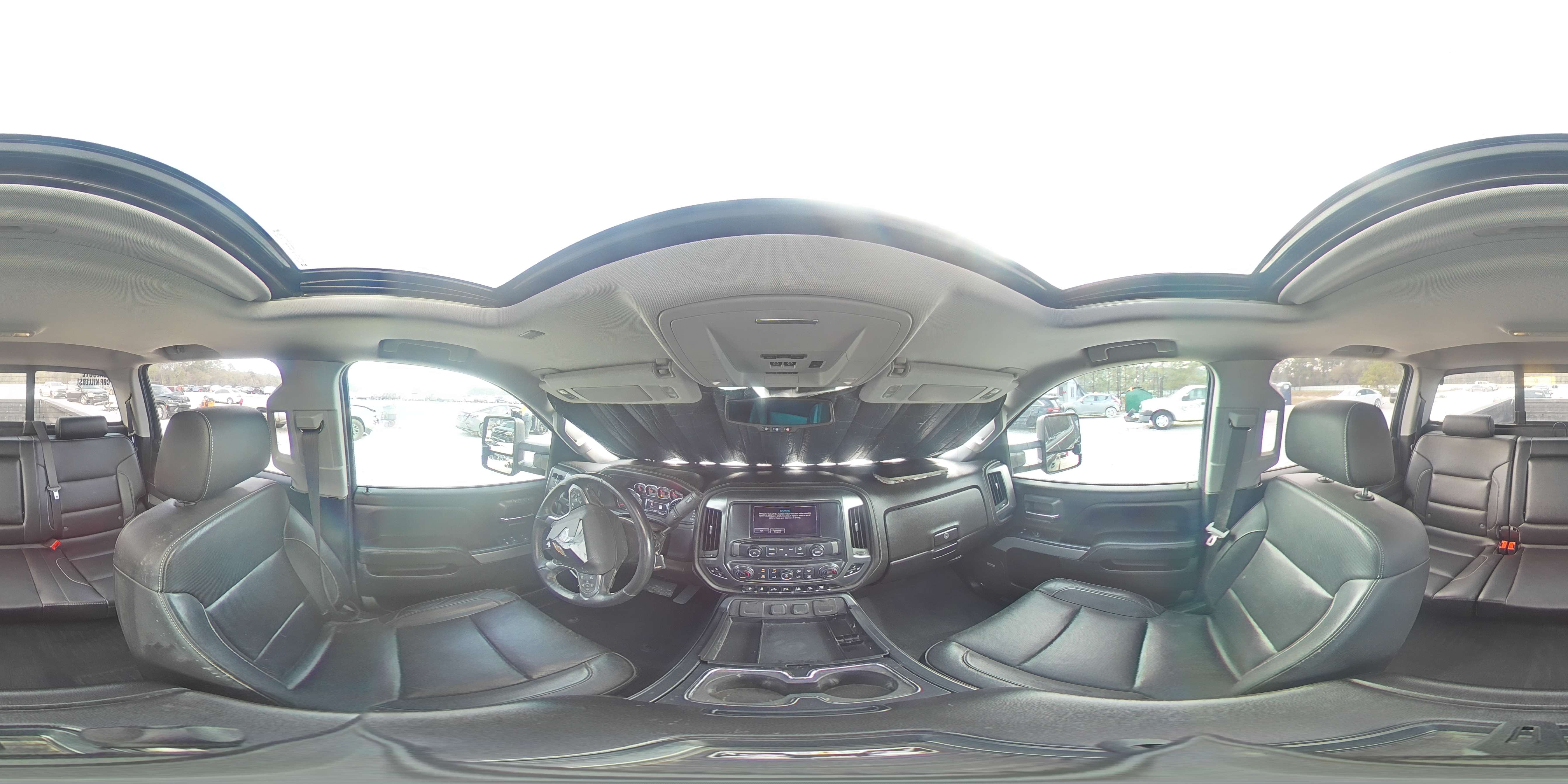 2019 Chevrolet Silverado - Image 15