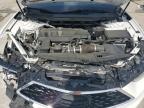 2021 Acura Tlx Advance იყიდება New Orleans-ში, LA - Front End