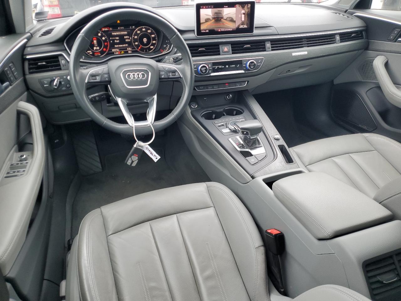 2019 Audi A4 - Image 8