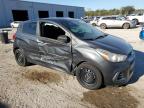 2018 Chevrolet Spark Ls за продажба в Jacksonville, FL - Side