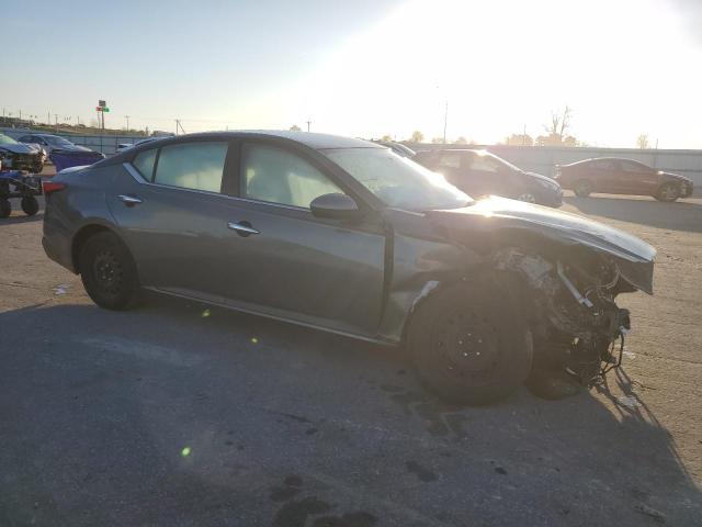  NISSAN ALTIMA 2020 Szary