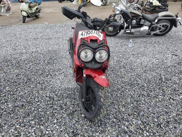 2023 ZHNG SCOOTER