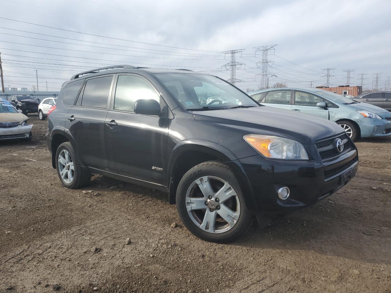 2010 Toyota RAV 4 - Image 4