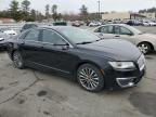 2017 Lincoln Mkz Premiere zu verkaufen in Exeter, RI - Front End