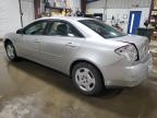 2006 Pontiac G6 Se на продаже в West Mifflin, PA - Rear End