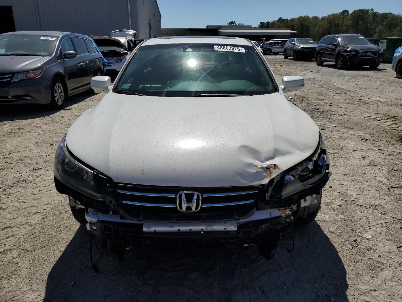 2013 Honda Accord - Image 5