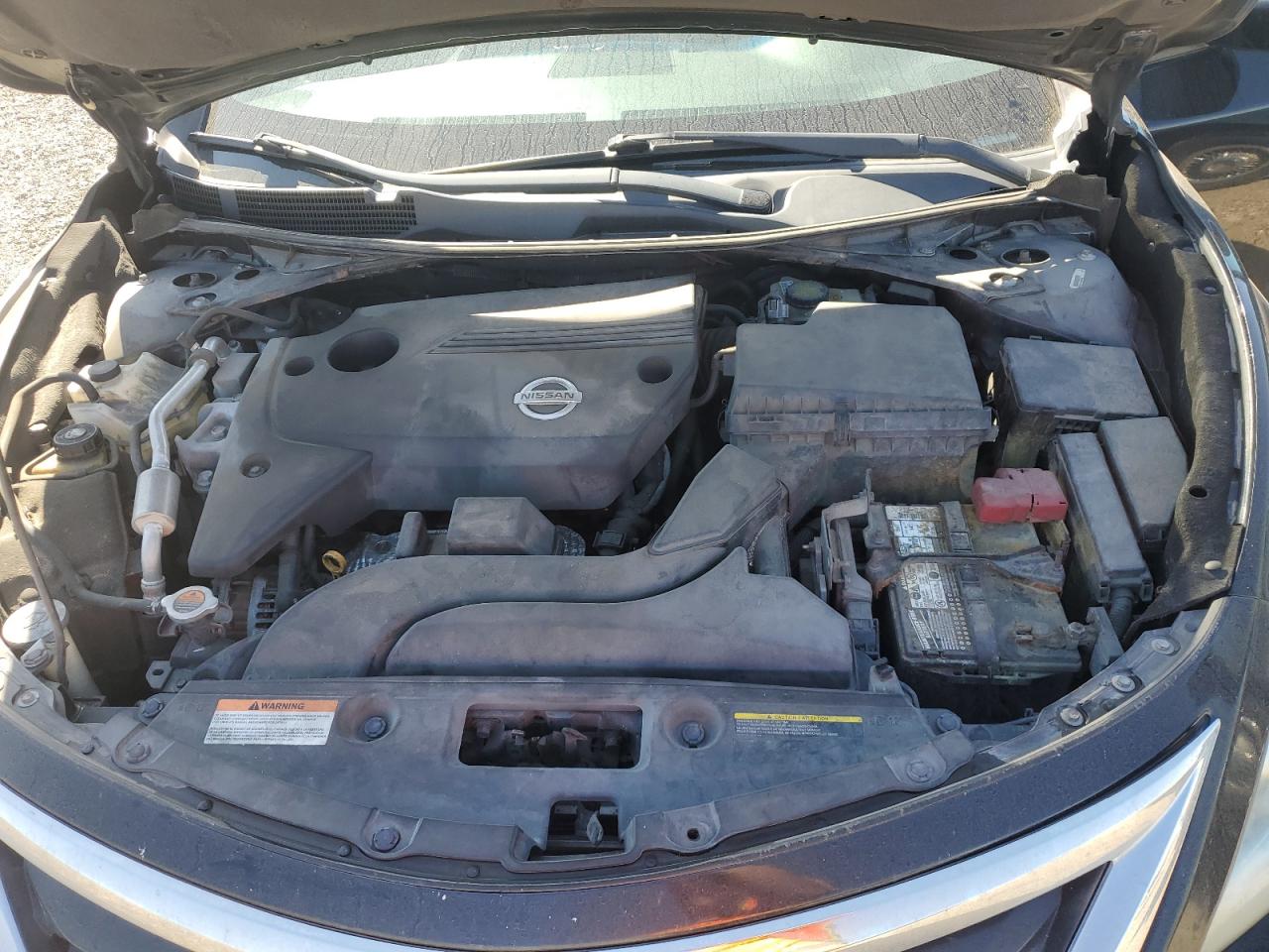 2015 Nissan Altima - Image 11