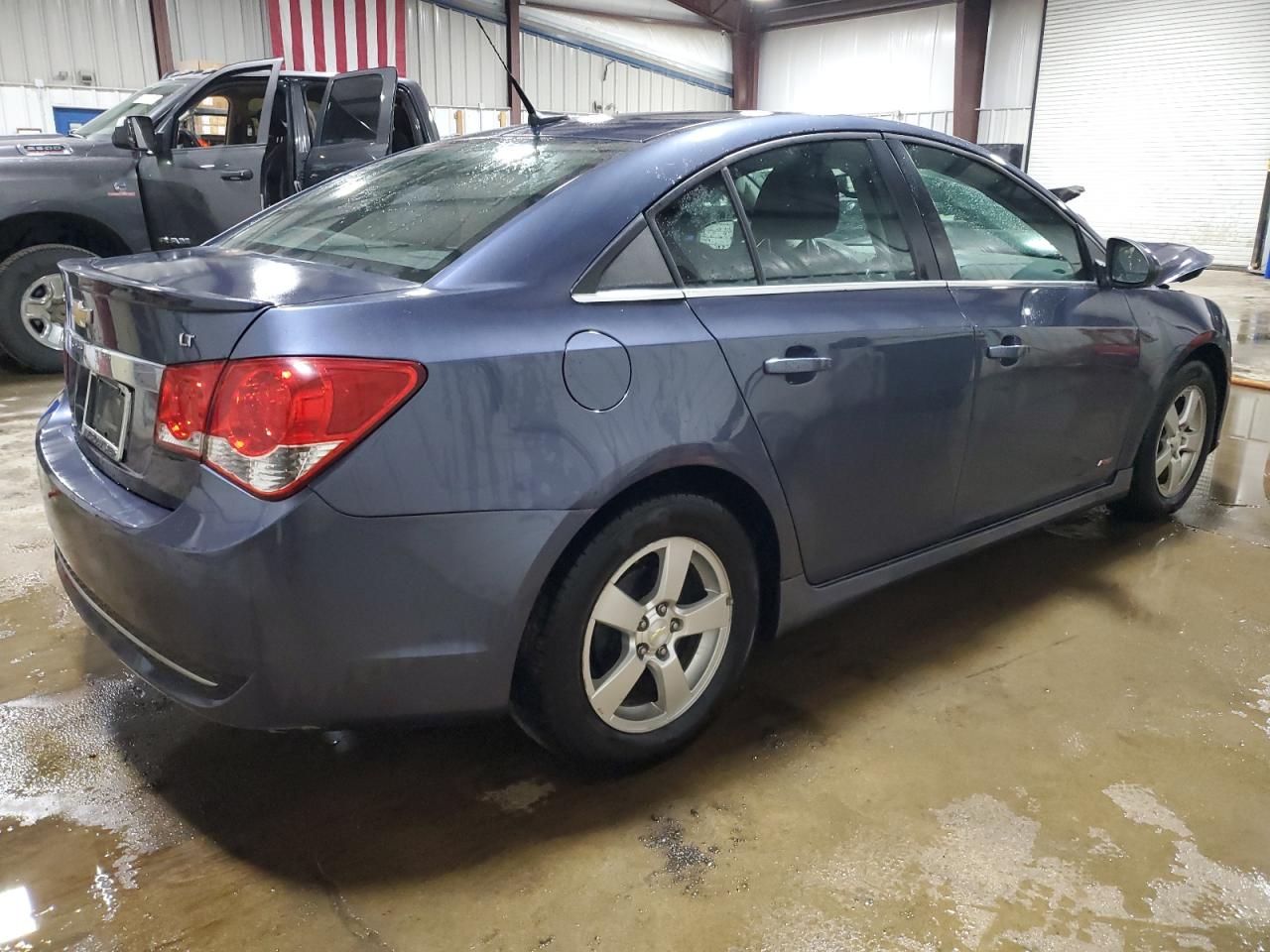2014 Chevrolet Cruze - Image 3