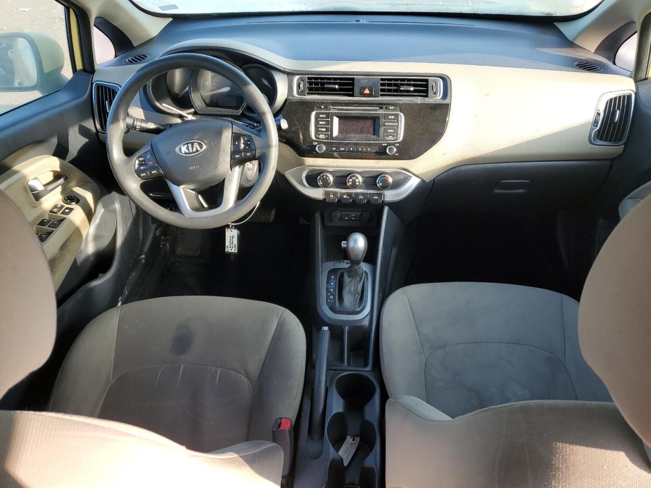 2016 Kia Rio - Image 8