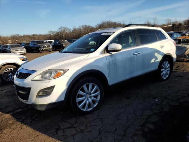 2010 Mazda Cx-9 