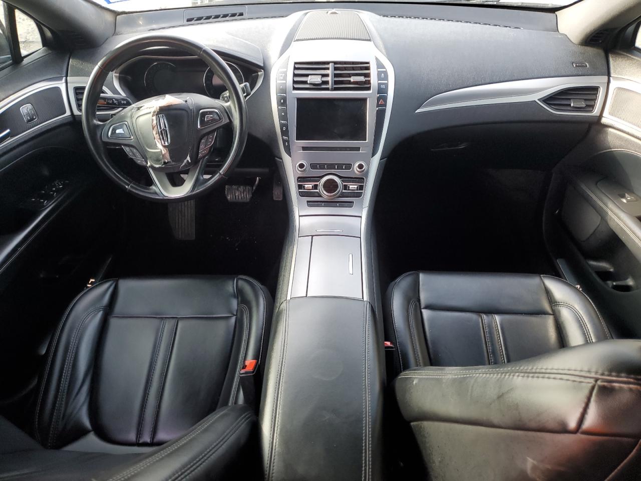3ln6l5a91lr603843 3LN6L5A91LR603843 2020 Lincoln Mkz