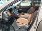 2024 Nissan Pathfinder Platinum for Sale in Madisonville, TN - Rear End