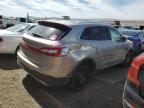 2017 Lincoln Mkx Reserve en Venta en Albuquerque, NM - Front End