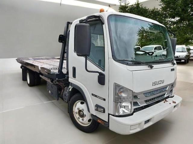 2020 Isuzu Nrr 