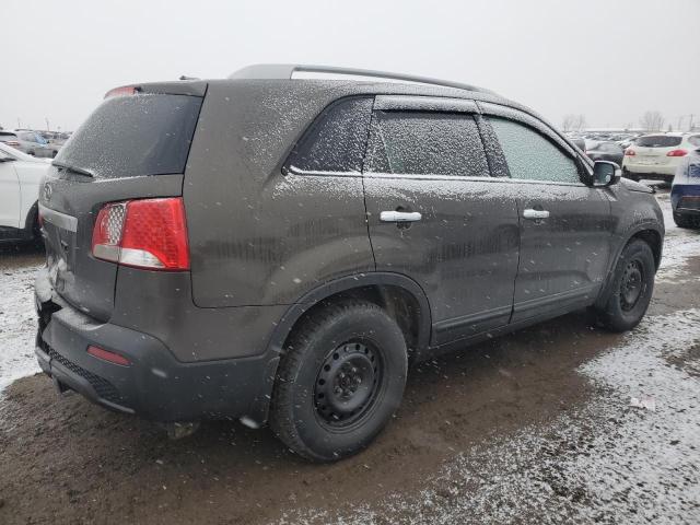 2011 KIA SORENTO BASE