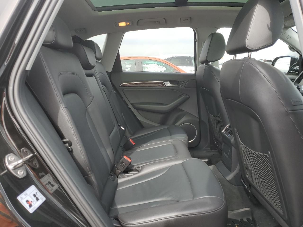 2017 Audi Q5 - Image 10