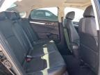 2021 Honda Civic Exl en Venta en Grand Prairie, TX - Front End