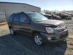 2007 Kia Sportage Ex for Sale in Spartanburg, SC - Front End