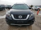 2017 Nissan Pathfinder S en Venta en Kansas City, KS - Rear End