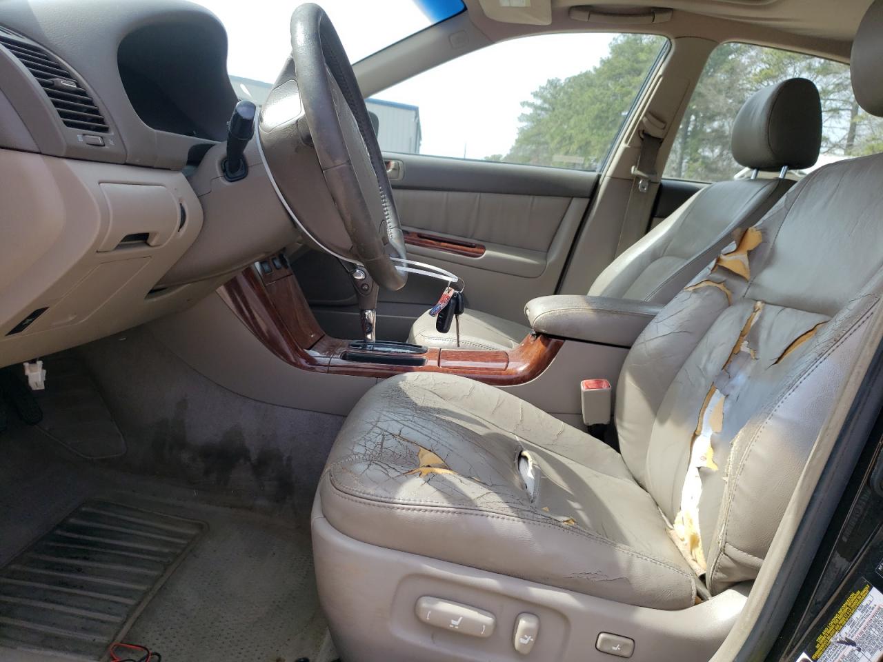 2005 Toyota Camry - Image 7