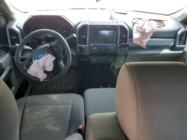  FORD F250 2022 Biały