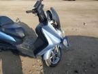 2007 SUZUKI UH 125 K6 for sale at Copart PETERLEE