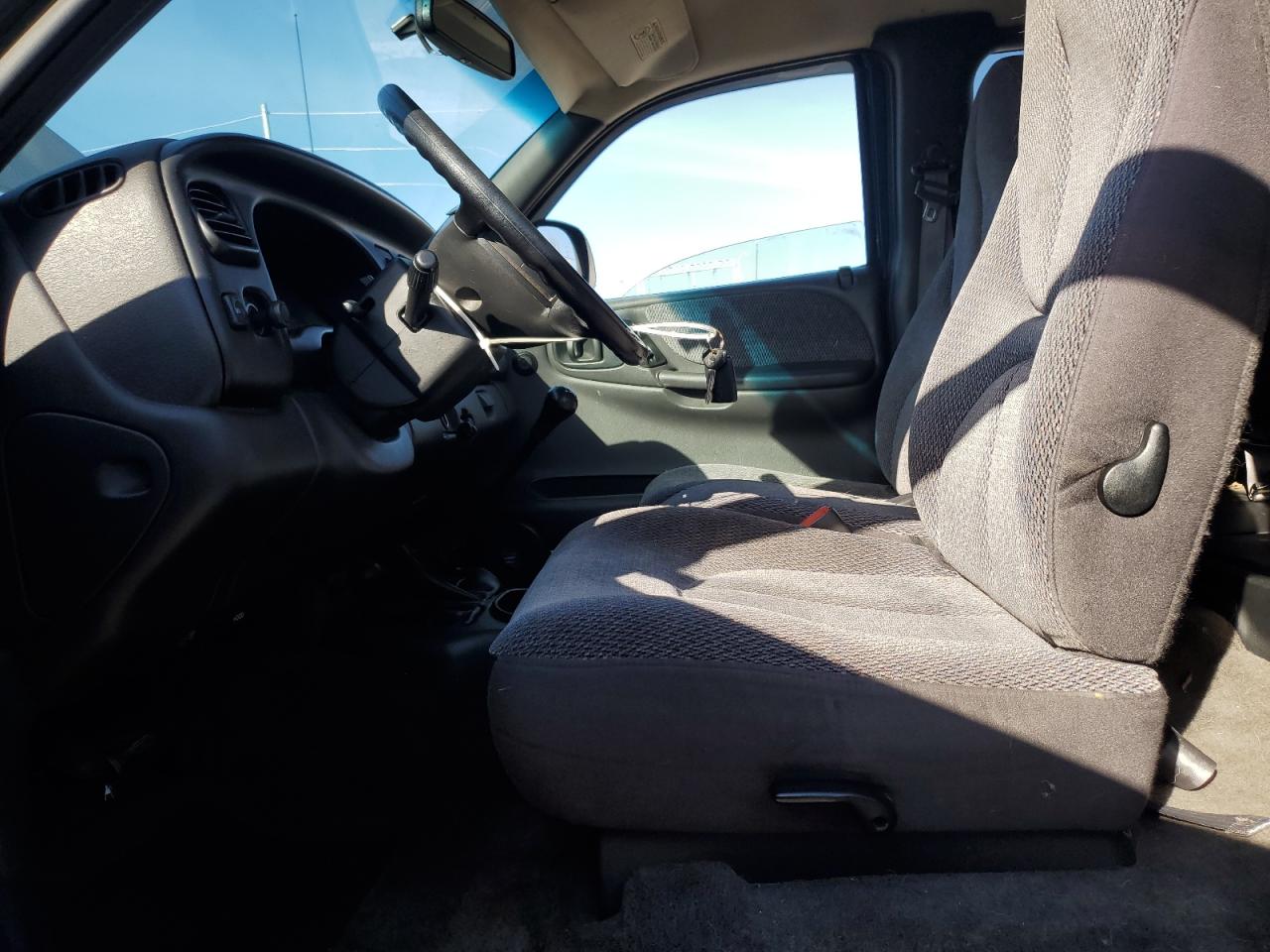 1997 Dodge Dakota VIN: 1B7GG23Y8VS303577 Lot: 48778865