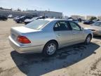 2002 Lexus Ls 430 продається в Martinez, CA - All Over