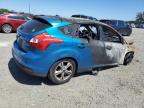 2013 Ford Focus Se   იყიდება Riverview-ში, FL - Burn