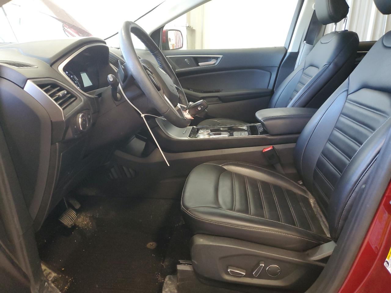 2019 Ford Edge - Image 7