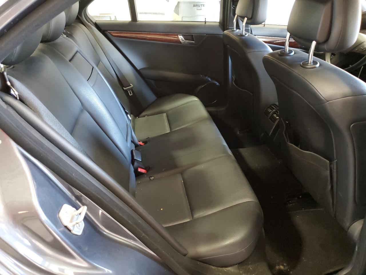 2011 Mercedes-Benz C-klasse - Image 10