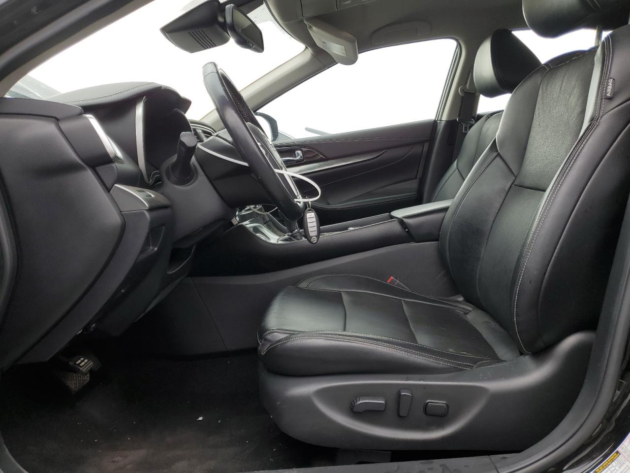 2021 Nissan Maxima - Image 7