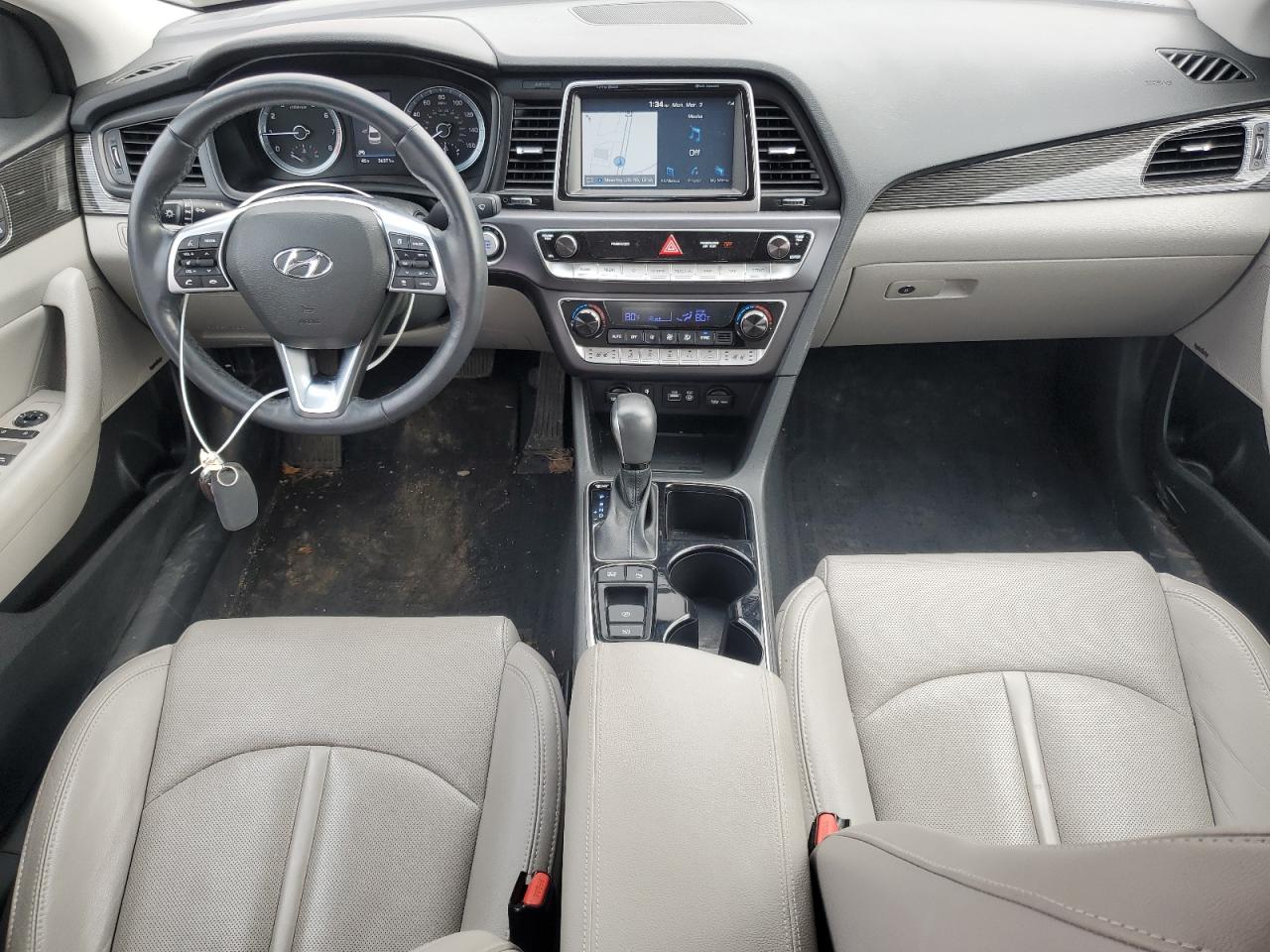 2019 Hyundai Sonata - Image 8