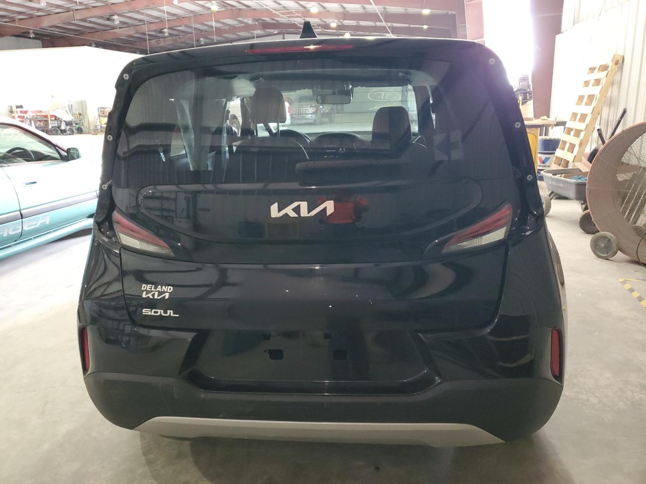 2024 Kia Soul - Image 6