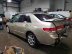 2004 Honda Accord Ex for Sale in Elgin, IL - Rear End