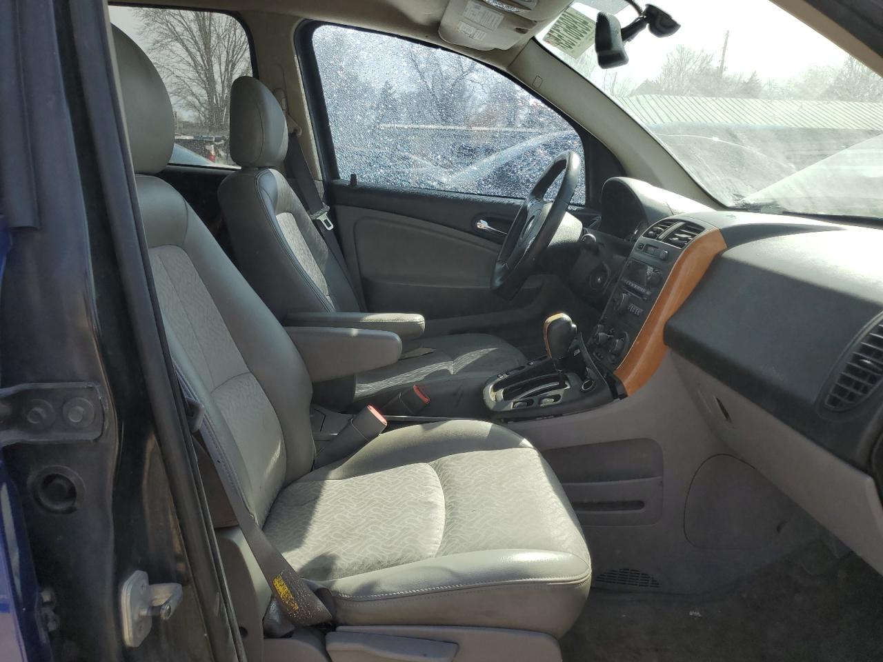 2006 Saturn Vue VIN: 5GZCZ53446S881229 Lot: 48966155