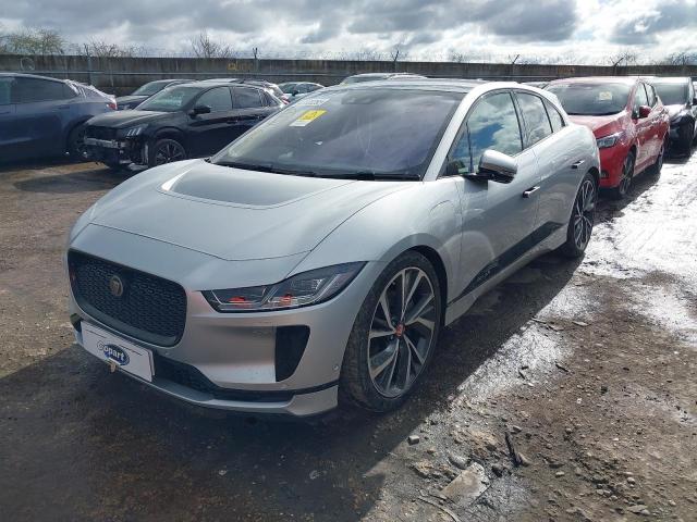 2020 JAGUAR I-PACE EV4