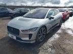 2020 JAGUAR I-PACE EV4 for sale at Copart YORK