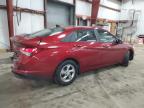 2023 Hyundai Elantra Se for Sale in Seaford, DE - Rear End