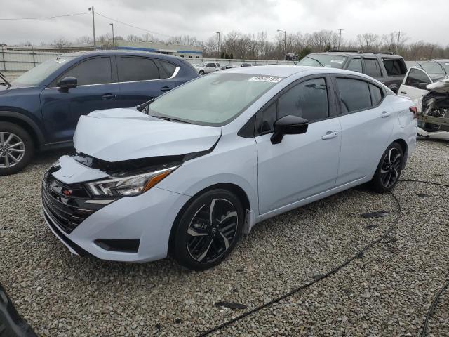NISSAN VERSA SR 2024