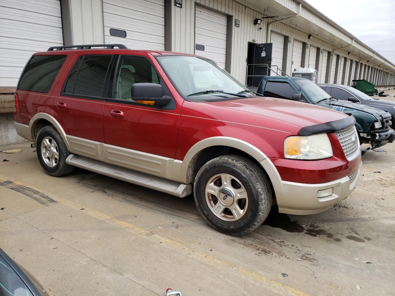 2006 Ford Expedition - Image 4