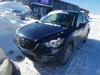 2016 MAZDA CX-5 TOURING for sale at Copart QC - MONTREAL