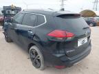 2020 NISSAN X-TRAIL N- for sale at Copart BRISTOL
