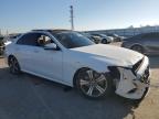 2018 Mercedes-Benz E 300 na sprzedaż w Fresno, CA - All Over