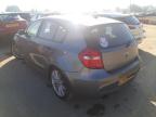 2009 BMW 118I M SPO for sale at Copart SANDY