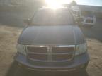 2007 Dodge Durango Slt en Venta en Albuquerque, NM - Front End
