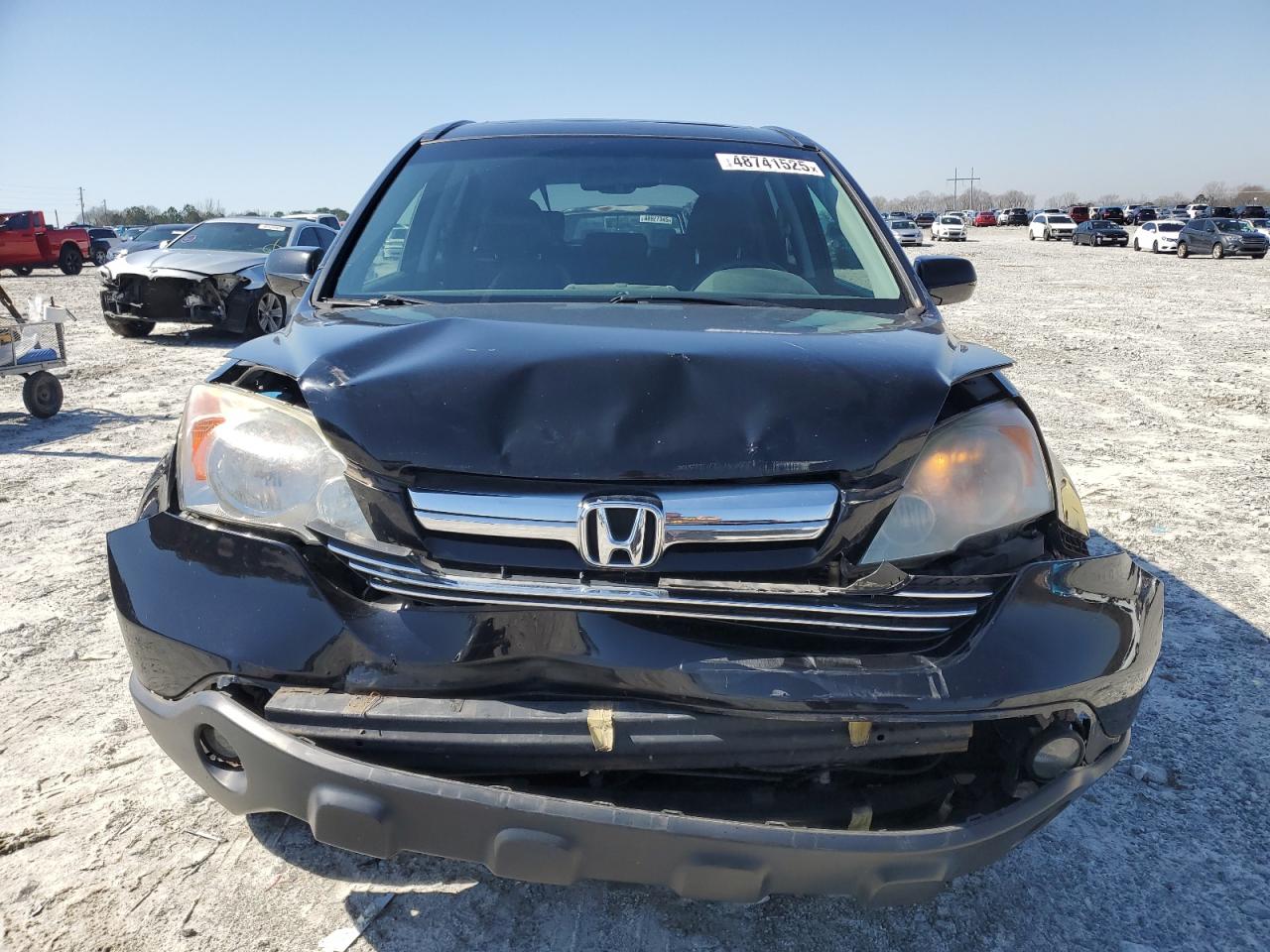 2007 Honda CR-V - Image 5