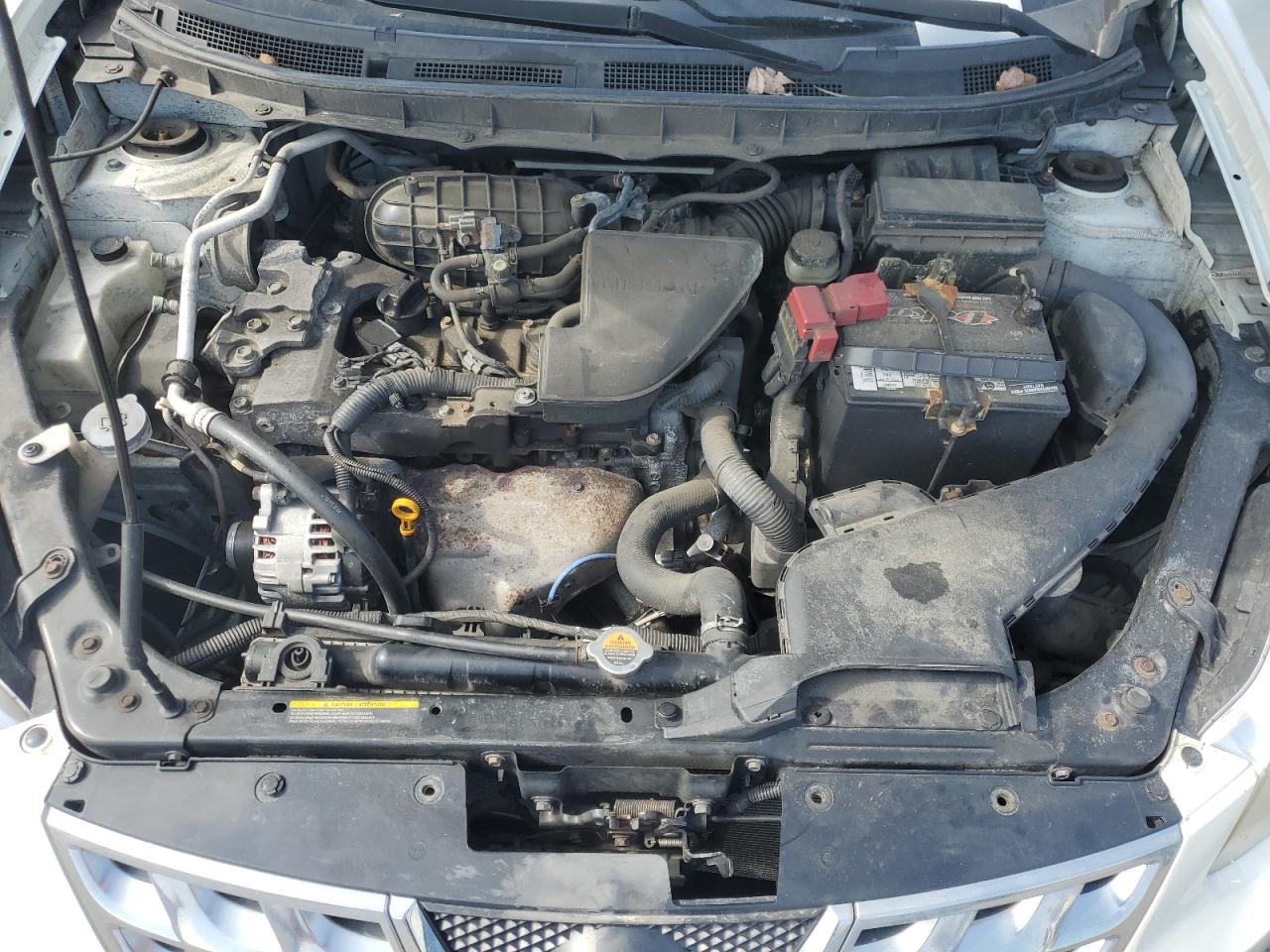 2013 Nissan Rogue - Image 12