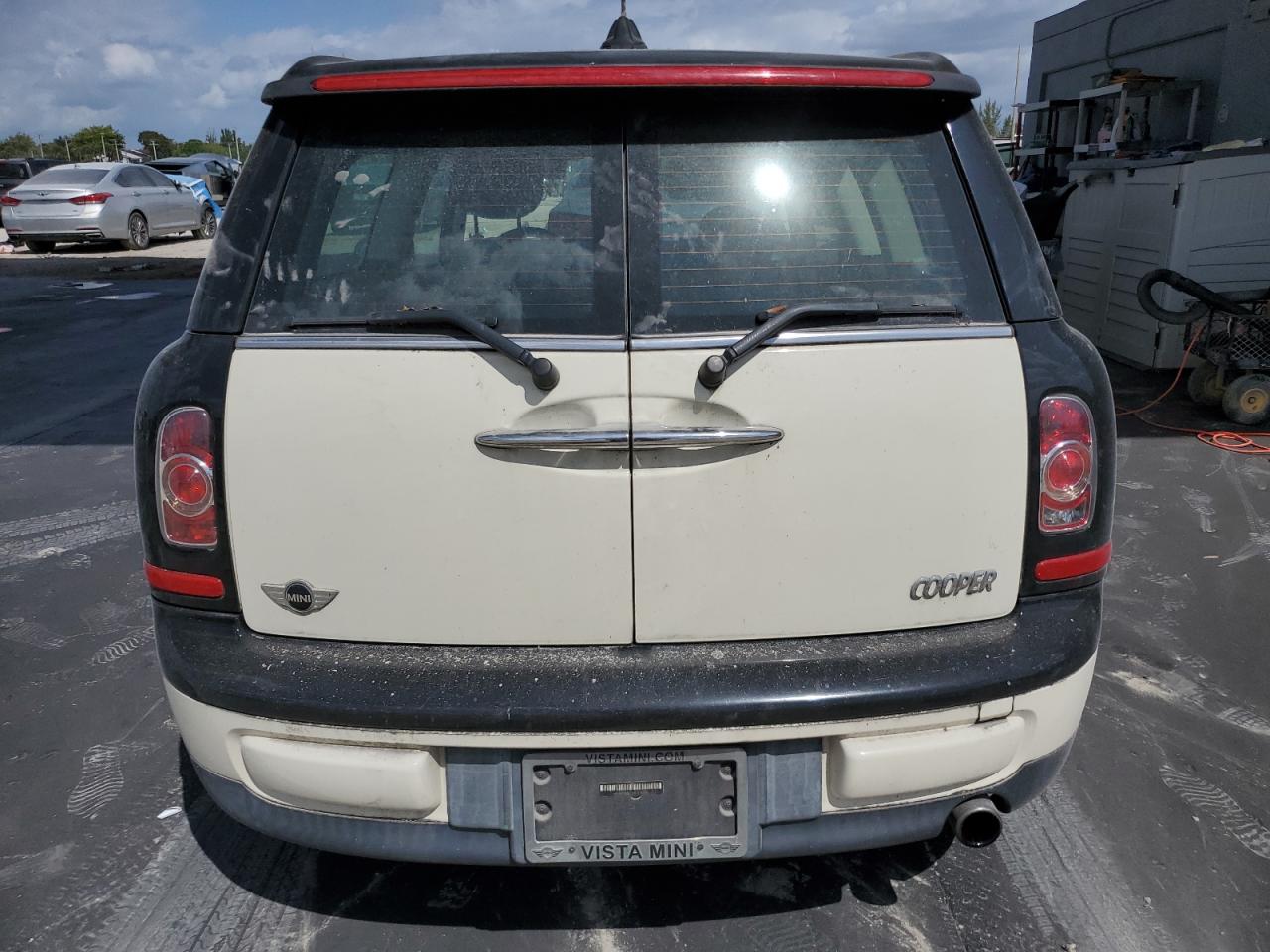 2012 MINI Cooper - Image 6